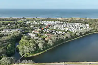 EuroParcs De Zeeuwse Duinen