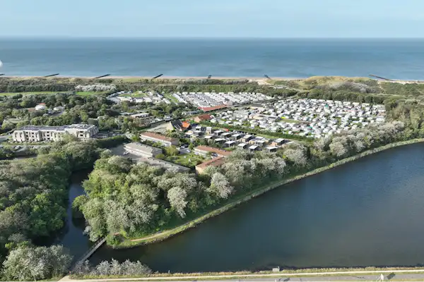 EuroParcs De Zeeuwse Duinen