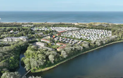 EuroParcs De Zeeuwse Duinen