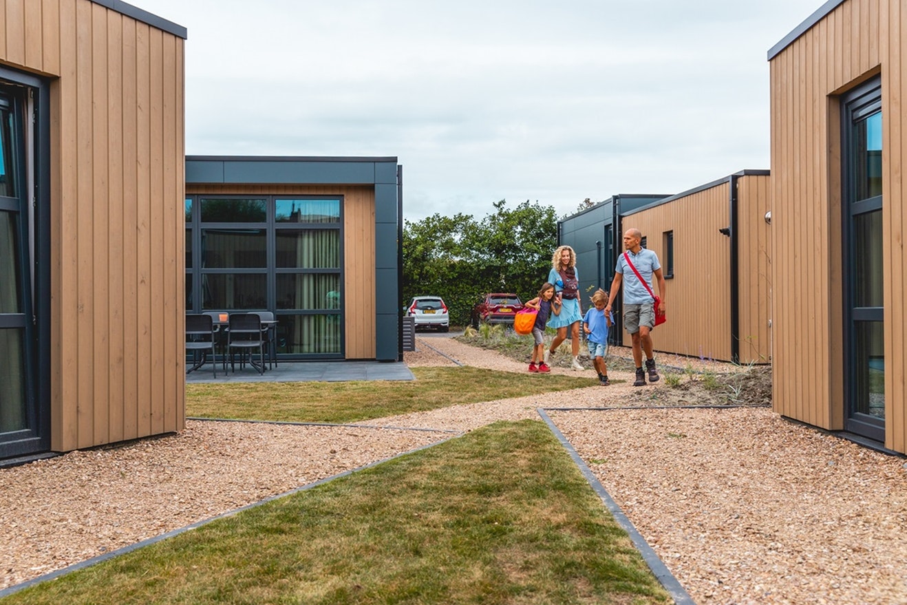 EuroParcs De Zeeuwse Duinen