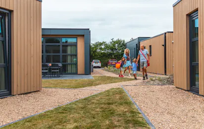 EuroParcs De Zeeuwse Duinen