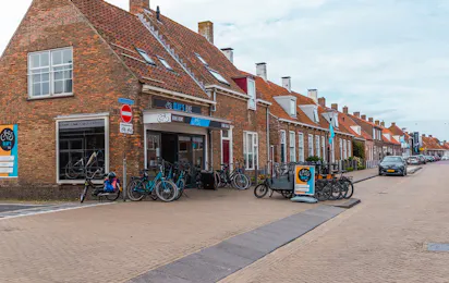 EuroParcs De Zeeuwse Duinen