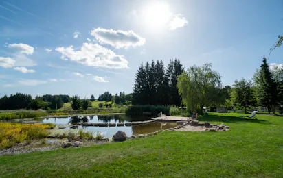 Camping Kreuzhof