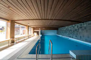 Camping Kreuzhof - Pool