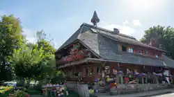 Camping Kreuzhof
