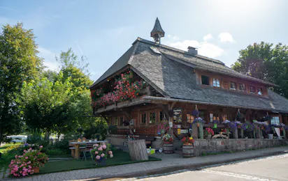 Camping Kreuzhof