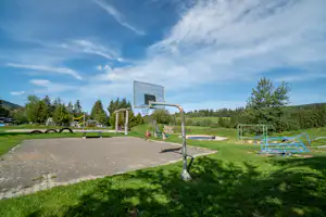 Camping Kreuzhof - Sportplatz