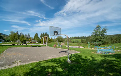 Camping Kreuzhof