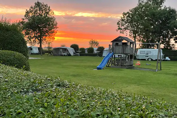 Camping Krijger