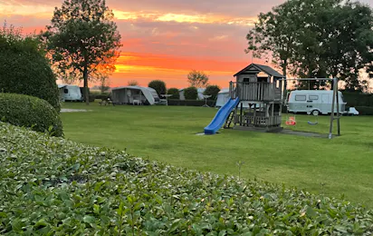 Camping Krijger