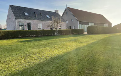 Camping Krijger