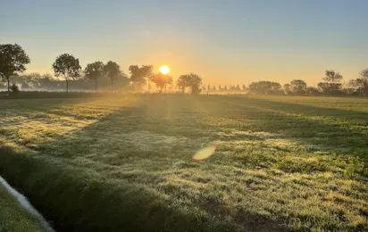 Camping Krijger