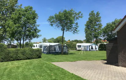 Camping Krijger
