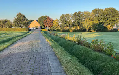 Camping Krijger