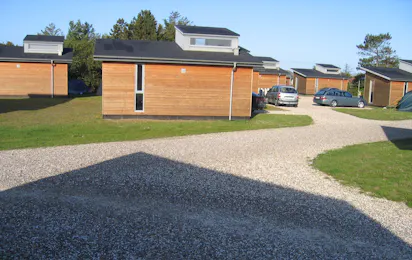 Krik Vig Camping