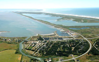 Krik Vig Camping