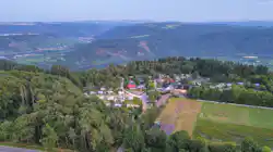 Campingplatz Kröver Berg