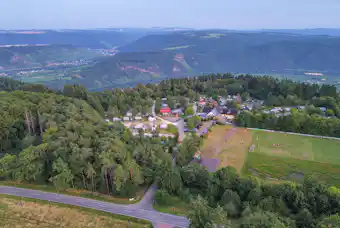 Campingplatz Kröver Berg