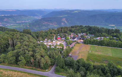 Campingplatz Kröver Berg