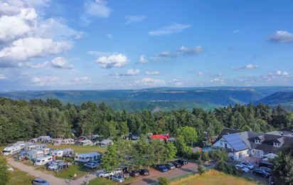Campingplatz Kröver Berg