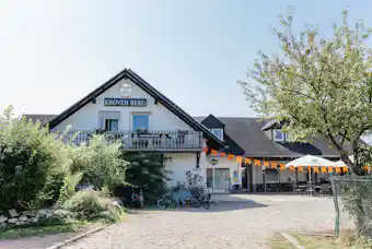 Campingplatz Kröver Berg