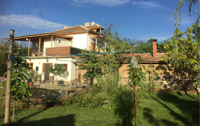 Camping Kromidovo