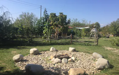 Camping Kromidovo