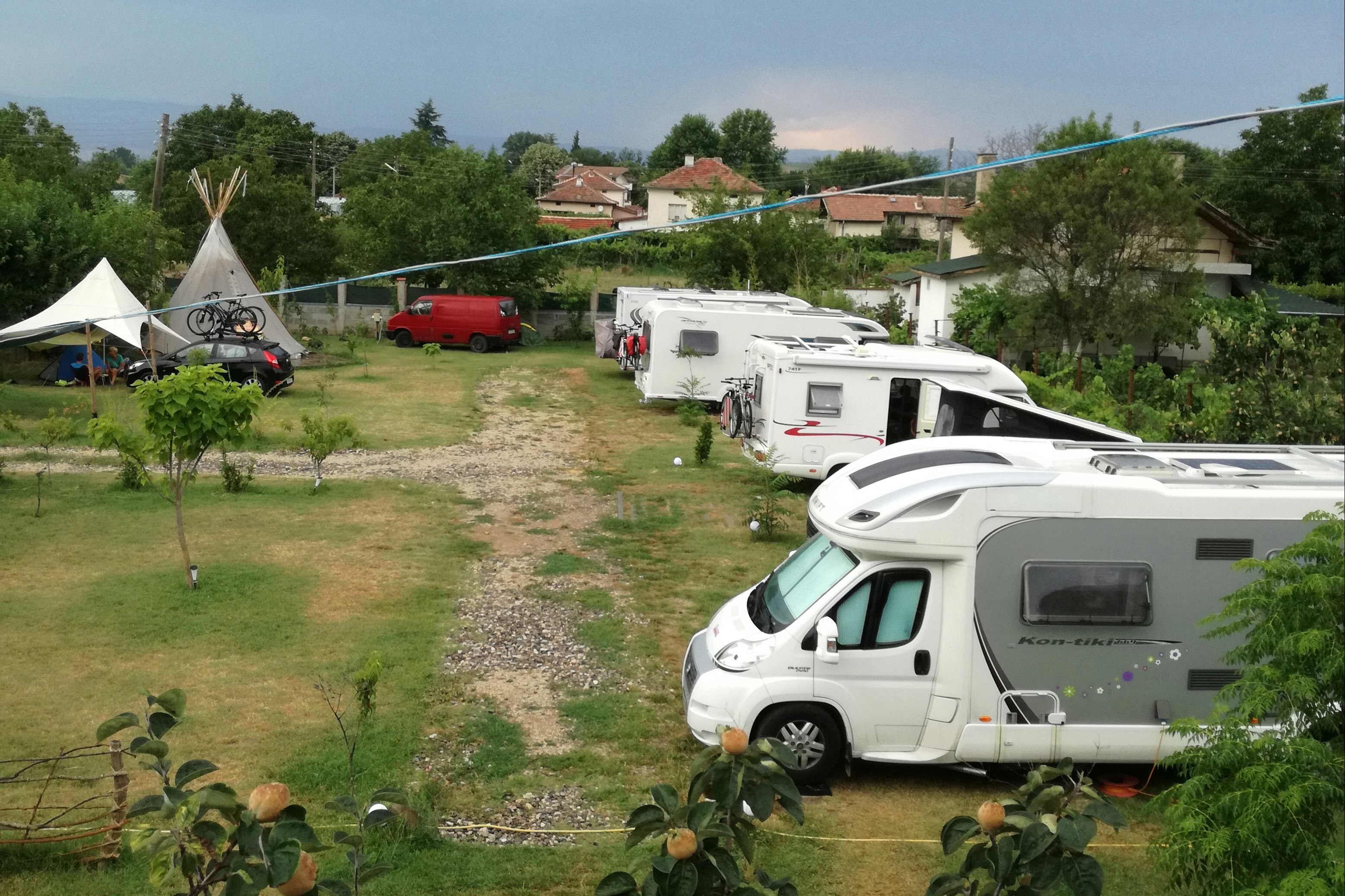Camping Bulgarien » Top Campingplätze | PiNCAMP by ADAC