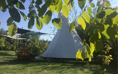 Camping Kromidovo