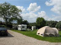 Camping Kroonen