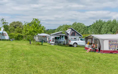 Camping Kroonen