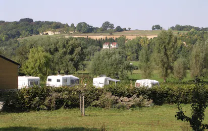 Camping Kroonen