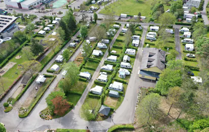 Camping Krounebierg