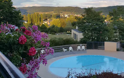 Camping Krounebierg