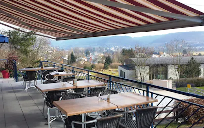 Camping Krounebierg