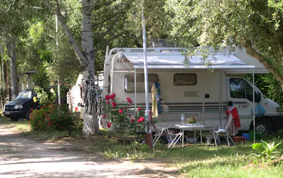 Camping Káto Alissós