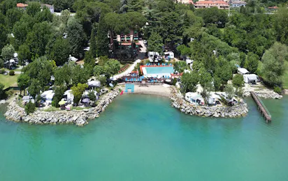 Camping Kursaal