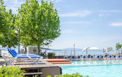 Camping Kursaal
