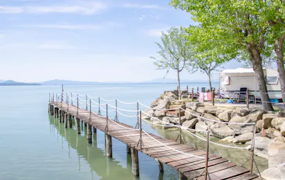 Camping Kursaal