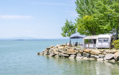Camping Kursaal