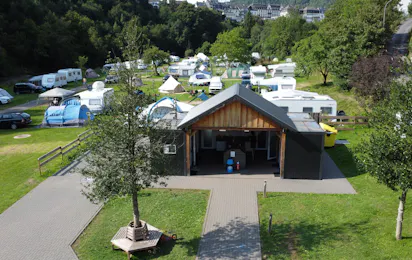 Camp Kyllburg