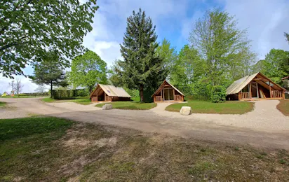 Camping L'Abbaye