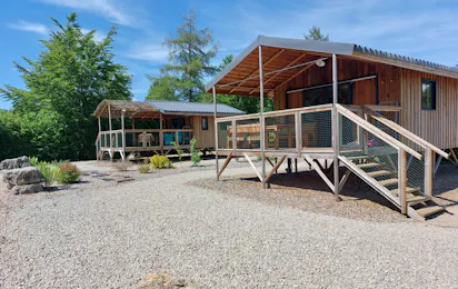 Camping L'Abbaye