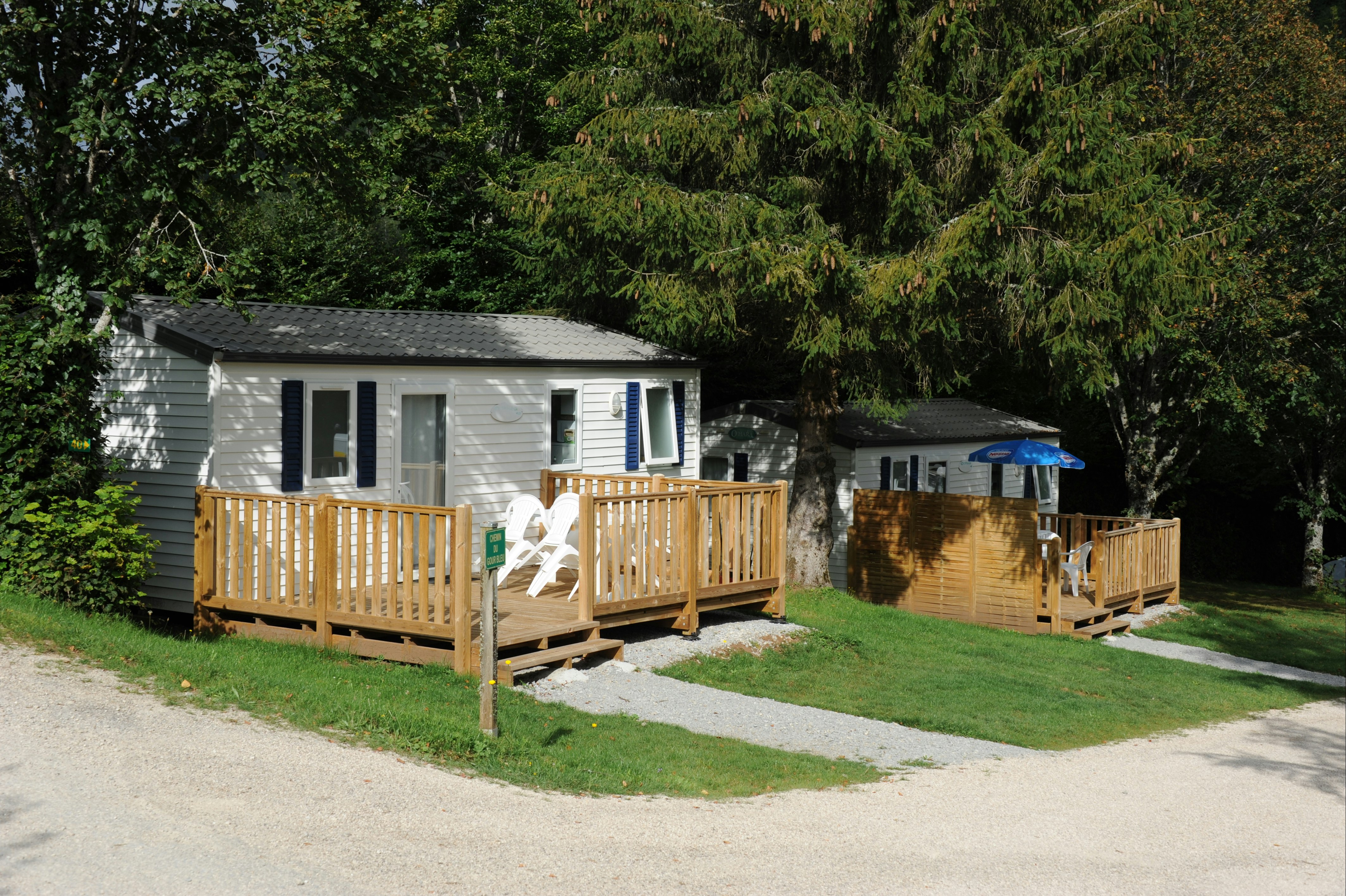 Camping L'Abbaye