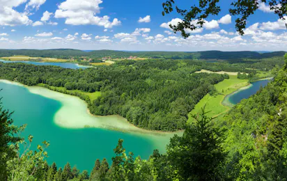 Camping L'Abbaye