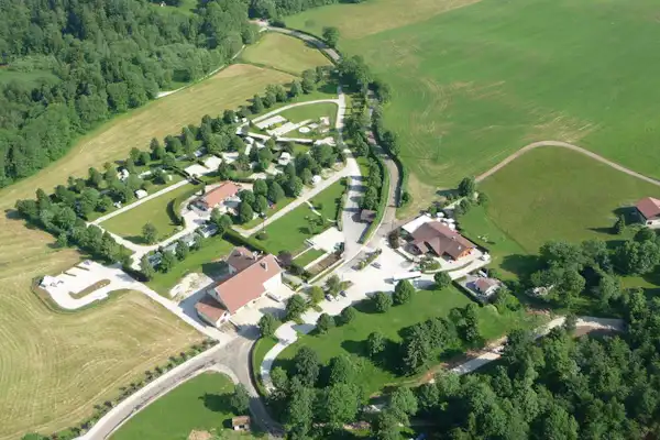 Camping L'Abbaye