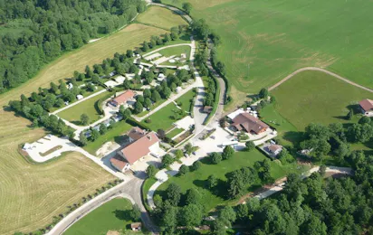 Camping L'Abbaye