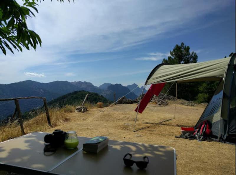 Camping L'Acciola