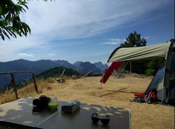 Camping L'Acciola