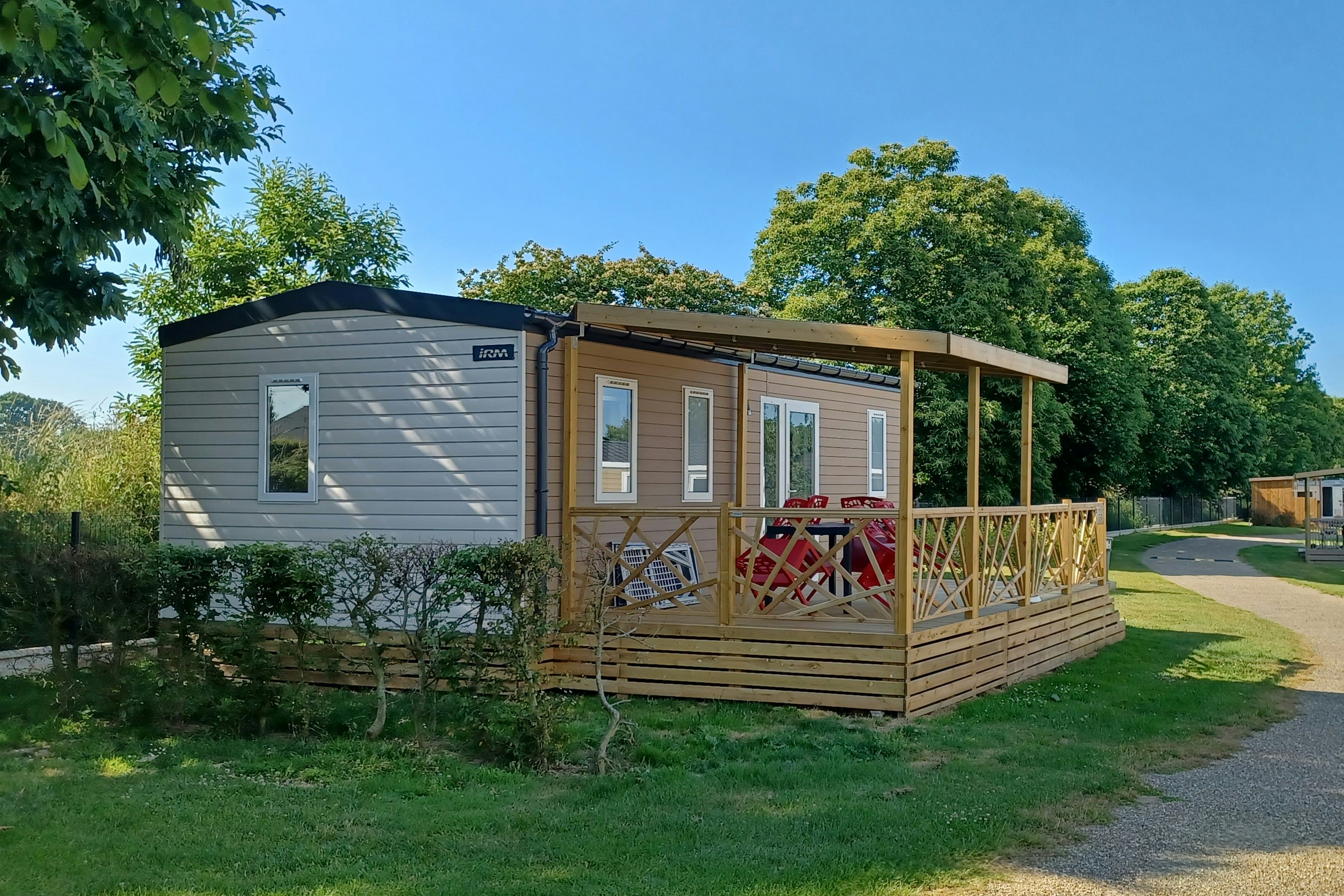 Sunêlia l'Aiguille Creuse